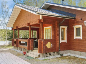 Holiday Home Villa kontio